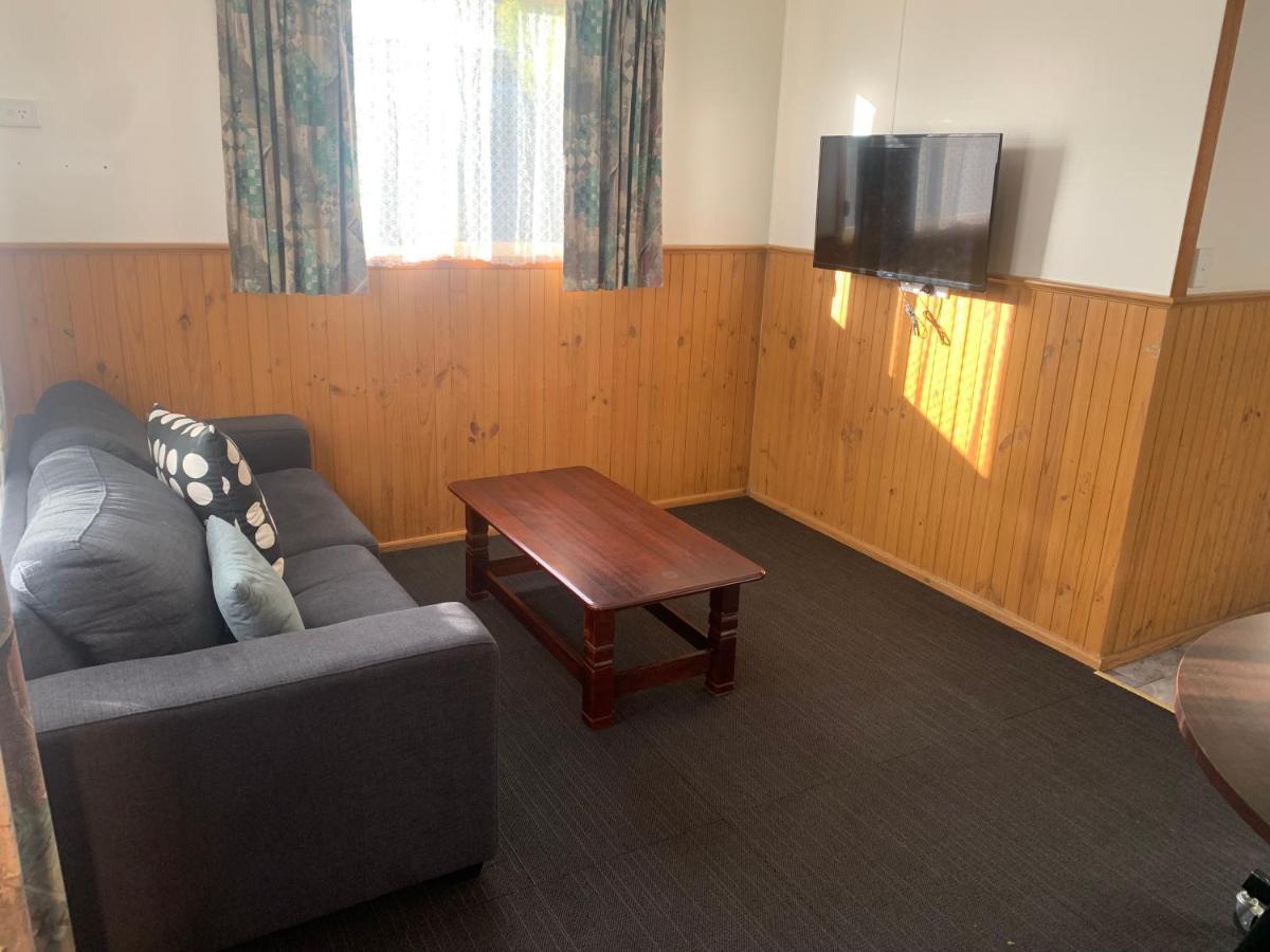 Miner'S Retreat Motel Ballarat Exterior photo